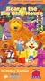 Bear in the Big Blue House, Vol. 7 - Birthday Parties / Giving [VHS]