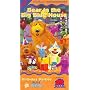 Bear in the Big Blue House, Vol. 7 - Birthday Parties / Giving [VHS]