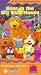 VHS : Bear in the Big Blue House, Vol. 7 - Birthday Parties / Giving