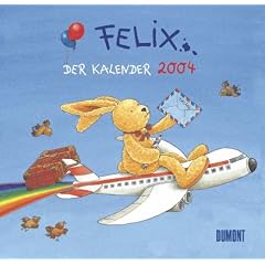 Felix Kalender 2004