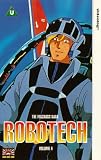 Robotech 4-Blind Game - Anime [UK IMPORT]