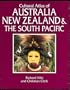 Cultural Atlas of Australia, New Zealand, and the South Pacific