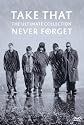 Never Forget: The Ultimate Collection [Region 2]