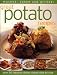 Book Mashed, Baked and Grilled: Great Potato Recipes: Over 40 fabulous dishes shown in step-by-step with a guide to potato varieties