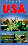 Produkt-Bild: USA. Auf neuen Wegen durch die Neue Welt. Impressionen aus Amerika