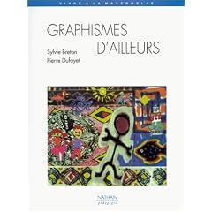 Graphismes d'ailleurs