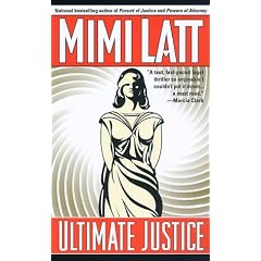 Ultimate Justice