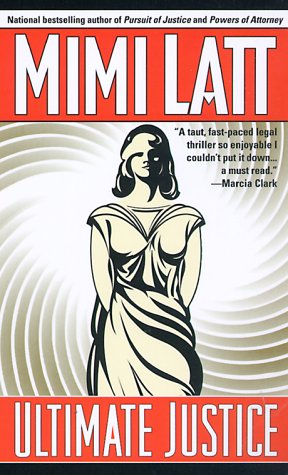 ultimate justice