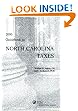 Guidebook to North Carolina Taxes, 2006