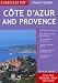 Cote D'Azur and Provence (Globetrotter Travel Pack)