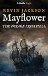 Mayflower:The Voyage from Hell (Kindle Single)