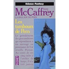 Les tambours de Pern