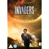 Invaders - Season 1 [UK Import]