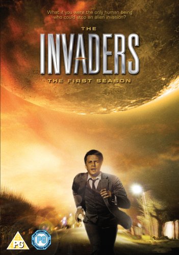 CD-Charts  Collectible : Invaders