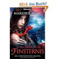 Die Chroniken der J�gerin 2: In den Armen der Finsternis