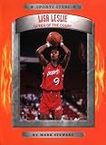Lisa Leslie (Sports Stars (Children's Press Paper))