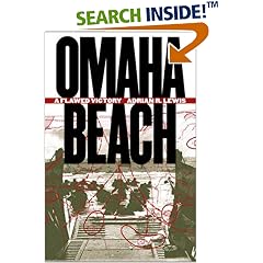 Omaha Beach: A Flawed Victory