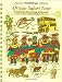 African Safari Tour: An Educational Story-Coloring-Workbook-Kit