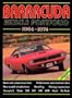 Barracuda Muscle Portfolio 1964-1974