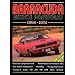 Barracuda Muscle Portfolio 1964-1974