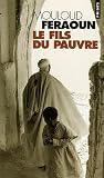 Fils Du Pauvre(le)