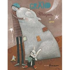 Grand, Moyen et Petit
