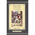 "Peter Pan" and "Peter Pan in Kensington Gardens" (Collector's Library)