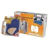 Hama - LCD TV Tilting Wall Bracket - 20" to 32" or up to 40kg