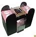 6 DECK CARD SHUFFLER