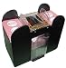 6 DECK CARD SHUFFLER