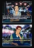 Sprung: The Dating Game (Nintendo DS)
