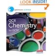 Gateway Science: OCR Science for GCSE Chemistry Student Book (OCR Gateway Science)'