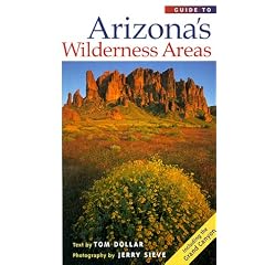 Guide to Arizona's Wilderness Areas