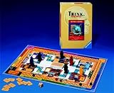 Think Memo - Memo Crime - Ravensburger