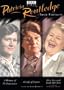 Patricia Routledge in Three Portraits (A Woman of No Importance / A Lady of Letters / Miss Fozzars Finds Her Feet)