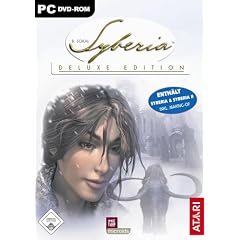 Syberia - Deluxe Edition