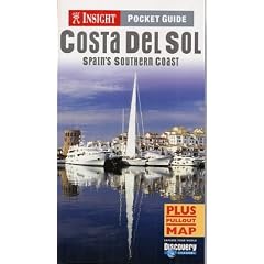 Costa Del Sol Insight Pocket Guide (Insight Pocket Guides)