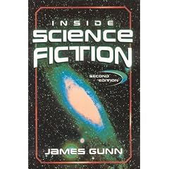 Inside Science Fiction