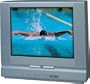 Toshiba MD20FM1 20-Inch TV-DVD Combo