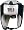 TITLE MMA OPEN FACE TRAINING/GRAPPLING HEADGEAR, L