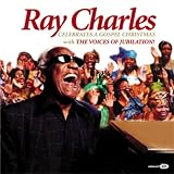 Review Ray Charles  / Ray Charles Celebrates a Gospel Christmas