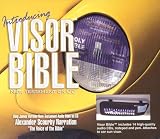 Disc-Visor New Testament-KJV