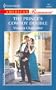 The Prince's Cowboy Double: A Royal Twist (Harlequin American Romance, No 955)