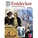 Was ist was? Bd. 5, Entdecker und ihre Reisen