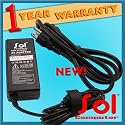 SOL COMPUTER 65W AC Power Adapter/ Battery Charger for ACER Aspire 4810, 5000, 5050, 5100, 5315