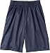 Augusta Men's 9-Inch Mesh Shorts. 848