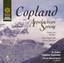 Appalachian Spring / Nonet for Strings