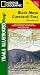 Black Mesa/Curecanti Pass Illustrated Map # 134 (National Geographic Maps: Trails Illustrated)