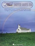 More details of book titled: 113. Country Gospel USA (E-Z Play Today)