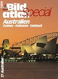 HB Bildatlas Special, H.27, Australien, Sydney, Ostküste, Outback